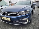 Volkswagen Passat 1.4 TSI PHEV GTE DSG HYBRID Volkswagen Passat 1.4 TSI PHEV GTE DSG HYBRID
