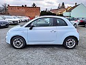 Fiat 500C 1.2 i 8V 51kW CABRIO Fiat 500C 1.2 i 8V 51kW CABRIO