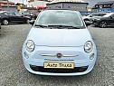 Fiat 500C 1.2 i 8V 51kW CABRIO Fiat 500C 1.2 i 8V 51kW CABRIO