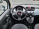 Fiat 500C 1.2 i 8V 51kW CABRIO Fiat 500C 1.2 i 8V 51kW CABRIO