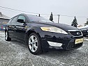 Ford Mondeo KOMBI 2.0 Duratorq TDCi 103kW