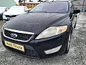 Ford Mondeo KOMBI 2.0 Duratorq TDCi 103kW