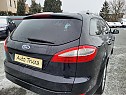 Ford Mondeo KOMBI 2.0 Duratorq TDCi 103kW