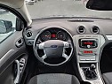 Ford Mondeo KOMBI 2.0 Duratorq TDCi 103kW