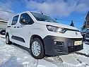Fiat Dobló 1.5 BlueHDi 102k L2 5-míst *ČR Fiat Dobló 1.5 BlueHDi 102k L2 5-míst *ČR