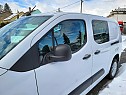 Fiat Dobló 1.5 BlueHDi 102k L2 5-míst *ČR Fiat Dobló 1.5 BlueHDi 102k L2 5-míst *ČR