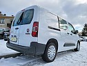 Fiat Dobló 1.5 BlueHDi 102k L2 5-míst *ČR Fiat Dobló 1.5 BlueHDi 102k L2 5-míst *ČR