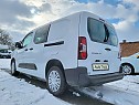 Fiat Dobló 1.5 BlueHDi 102k L2 5-míst *ČR Fiat Dobló 1.5 BlueHDi 102k L2 5-míst *ČR