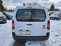 Fiat Dobló 1.5 BlueHDi 102k L2 5-míst *ČR Fiat Dobló 1.5 BlueHDi 102k L2 5-míst *ČR
