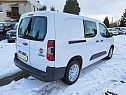 Fiat Dobló 1.5 BlueHDi 102k L2 5-míst *ČR Fiat Dobló 1.5 BlueHDi 102k L2 5-míst *ČR