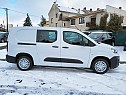 Fiat Dobló 1.5 BlueHDi 102k L2 5-míst *ČR Fiat Dobló 1.5 BlueHDi 102k L2 5-míst *ČR