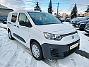 Fiat Dobló 1.5 BlueHDi 102k L2 5-míst *ČR Fiat Dobló 1.5 BlueHDi 102k L2 5-míst *ČR
