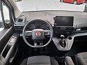 Fiat Dobló 1.5 BlueHDi 102k L2 5-míst *ČR Fiat Dobló 1.5 BlueHDi 102k L2 5-míst *ČR