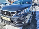 Peugeot 2008 ACTIVE 1.2 PureTech 110k S&S