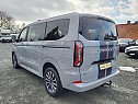 Ford Tourneo Custom 2.0 EcoBlue 125kW 8-míst AWD Ford Tourneo Custom 2.0 EcoBlue 125kW 8-míst AWD