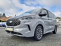 Ford Tourneo Custom 2.0 EcoBlue 125kW 8-míst AWD Ford Tourneo Custom 2.0 EcoBlue 125kW 8-míst AWD