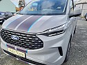 Ford Tourneo Custom 2.0 EcoBlue 125kW 8-míst AWD Ford Tourneo Custom 2.0 EcoBlue 125kW 8-míst AWD