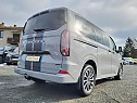 Ford Tourneo Custom 2.0 EcoBlue 125kW 8-míst AWD Ford Tourneo Custom 2.0 EcoBlue 125kW 8-míst AWD