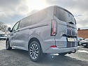 Ford Tourneo Custom 2.0 EcoBlue 125kW 8-míst AWD Ford Tourneo Custom 2.0 EcoBlue 125kW 8-míst AWD