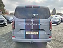 Ford Tourneo Custom 2.0 EcoBlue 125kW 8-míst AWD Ford Tourneo Custom 2.0 EcoBlue 125kW 8-míst AWD