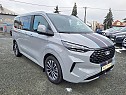 Ford Tourneo Custom 2.0 EcoBlue 125kW 8-míst AWD Ford Tourneo Custom 2.0 EcoBlue 125kW 8-míst AWD
