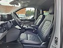 Ford Tourneo Custom 2.0 EcoBlue 125kW 8-míst AWD Ford Tourneo Custom 2.0 EcoBlue 125kW 8-míst AWD