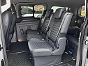 Ford Tourneo Custom 2.0 EcoBlue 125kW 8-míst AWD Ford Tourneo Custom 2.0 EcoBlue 125kW 8-míst AWD