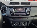 Škoda Fabia III FL TOUR 1.0 TSI AMBITION