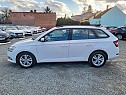 Škoda Fabia III FL TOUR 1.0 TSI AMBITION