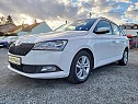 Škoda Fabia III FL TOUR 1.0 TSI AMBITION