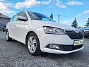 Škoda Fabia III FL TOUR 1.0 TSI AMBITION