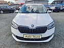 Škoda Fabia III FL TOUR 1.0 TSI AMBITION