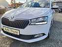 Škoda Fabia III FL TOUR 1.0 TSI AMBITION