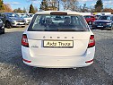 Škoda Fabia III FL TOUR 1.0 TSI AMBITION