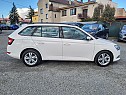 Škoda Fabia III FL TOUR 1.0 TSI AMBITION