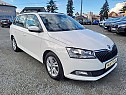 Škoda Fabia III FL TOUR 1.0 TSI AMBITION