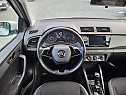 Škoda Fabia III FL TOUR 1.0 TSI AMBITION