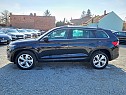 Škoda Kodiaq 2.0 TDi 110kW DSG STYLE+ 7míst