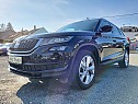 Škoda Kodiaq 2.0 TDi 110kW DSG STYLE+ 7míst