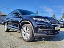 Škoda Kodiaq 2.0 TDi 110kW DSG STYLE+ 7míst