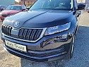 Škoda Kodiaq 2.0 TDi 110kW DSG STYLE+ 7míst