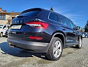 Škoda Kodiaq 2.0 TDi 110kW DSG STYLE+ 7míst