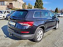 Škoda Kodiaq 2.0 TDi 110kW DSG STYLE+ 7míst