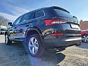 Škoda Kodiaq 2.0 TDi 110kW DSG STYLE+ 7míst