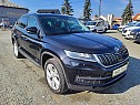 Škoda Kodiaq 2.0 TDi 110kW DSG STYLE+ 7míst