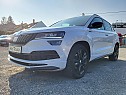 Škoda Karoq 2.0 TDi DSG 4x4 SPORTLINE Škoda Karoq 2.0 TDi DSG 4x4 SPORTLINE