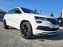 Škoda Karoq 2.0 TDi DSG 4x4 SPORTLINE Škoda Karoq 2.0 TDi DSG 4x4 SPORTLINE