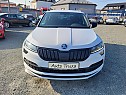Škoda Karoq 2.0 TDi DSG 4x4 SPORTLINE Škoda Karoq 2.0 TDi DSG 4x4 SPORTLINE