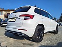 Škoda Karoq 2.0 TDi DSG 4x4 SPORTLINE Škoda Karoq 2.0 TDi DSG 4x4 SPORTLINE