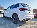 Škoda Karoq 2.0 TDi DSG 4x4 SPORTLINE Škoda Karoq 2.0 TDi DSG 4x4 SPORTLINE